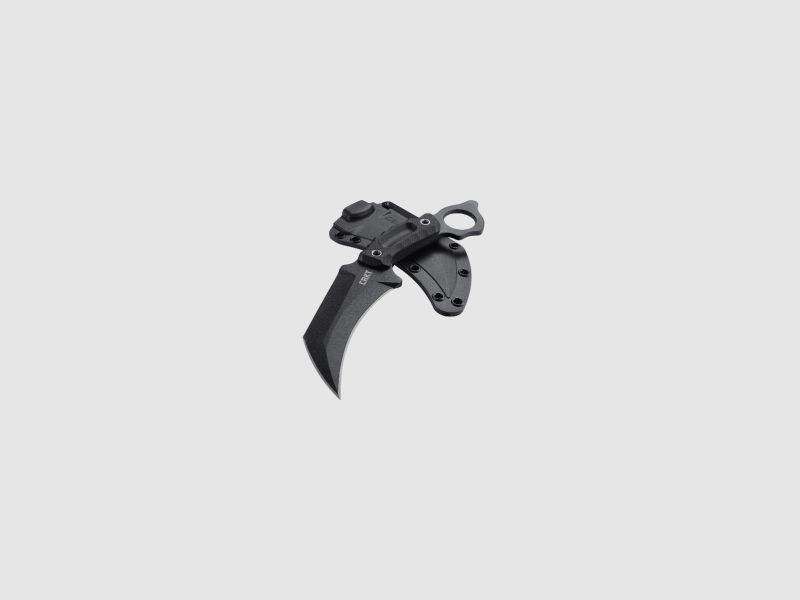 Messer CRKT 2630 DU HOC, Bild 10 von 11