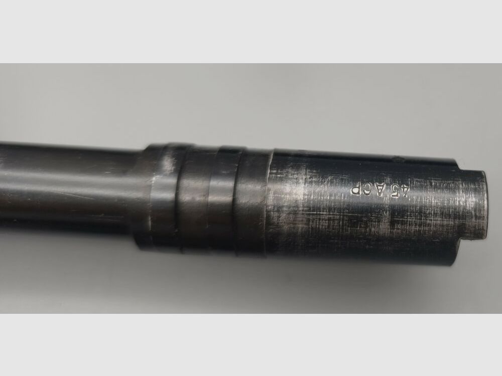 Colt 1911 A1 United States Property U.S. Army R .45Auto