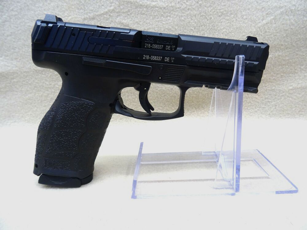 Heckler & Koch SFP9 OR A1, Bild 3 von 3