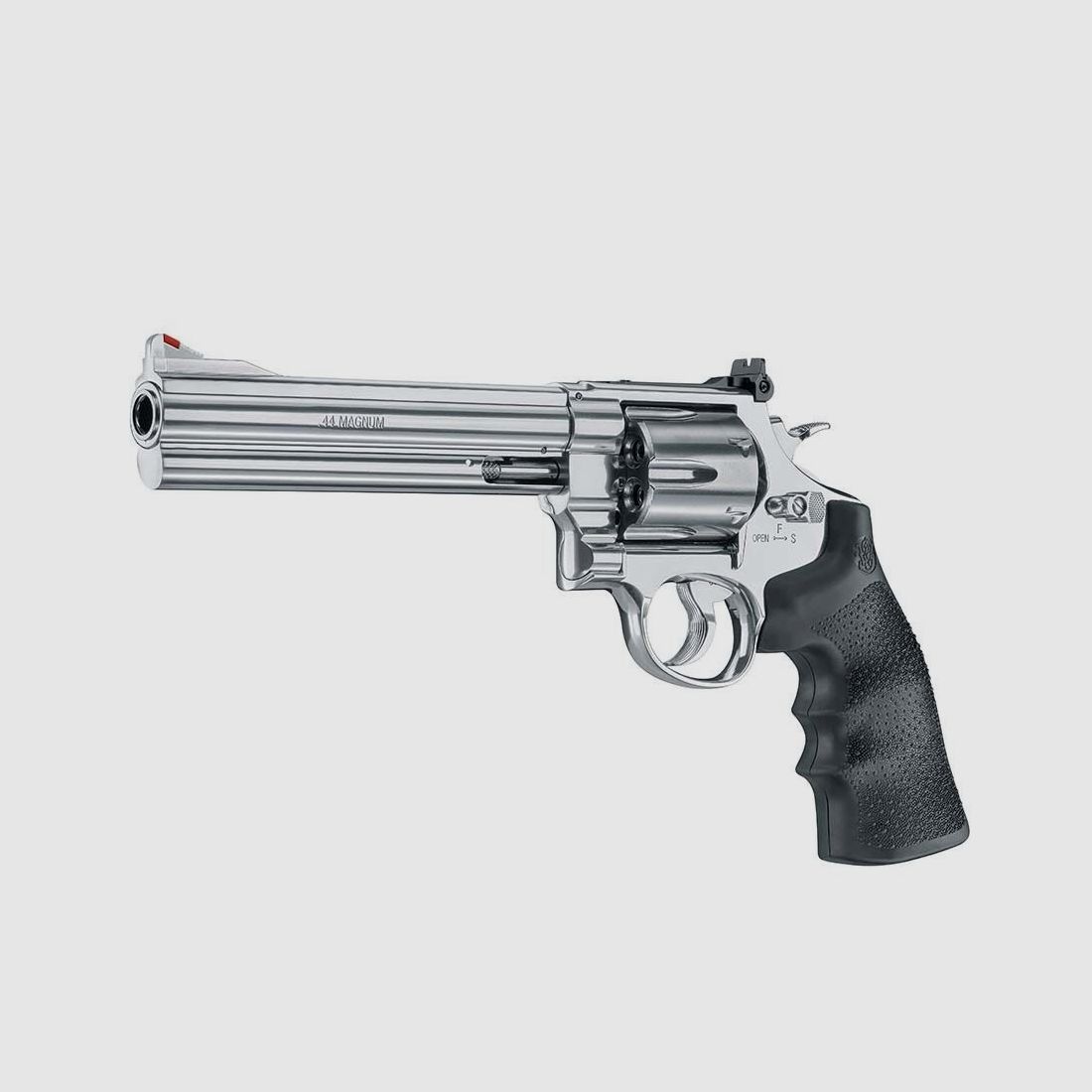 Smith & Wesson S&W 629 6,5 Zoll Co2 Revolver