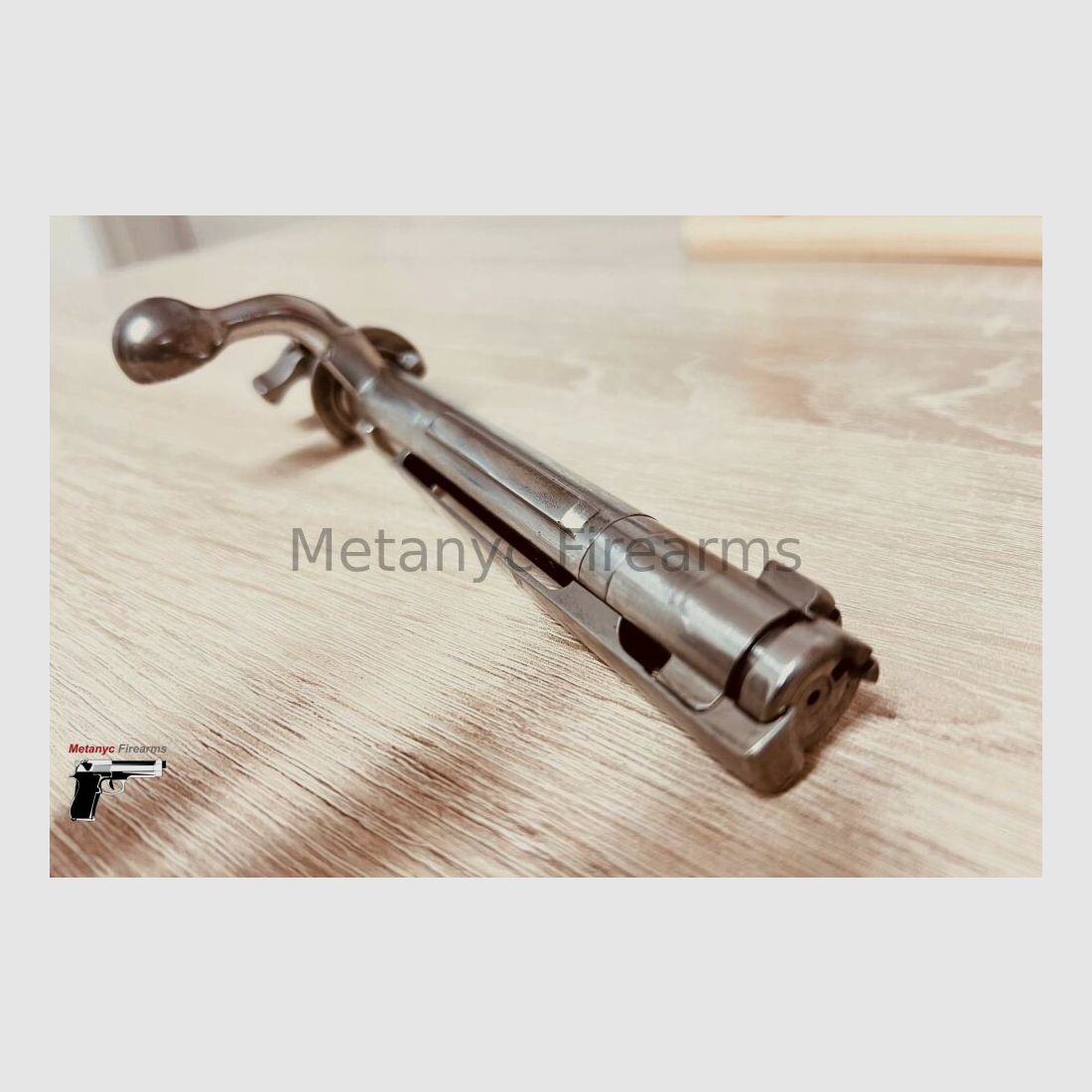 FN Mod. 1935 7,65x53Arg