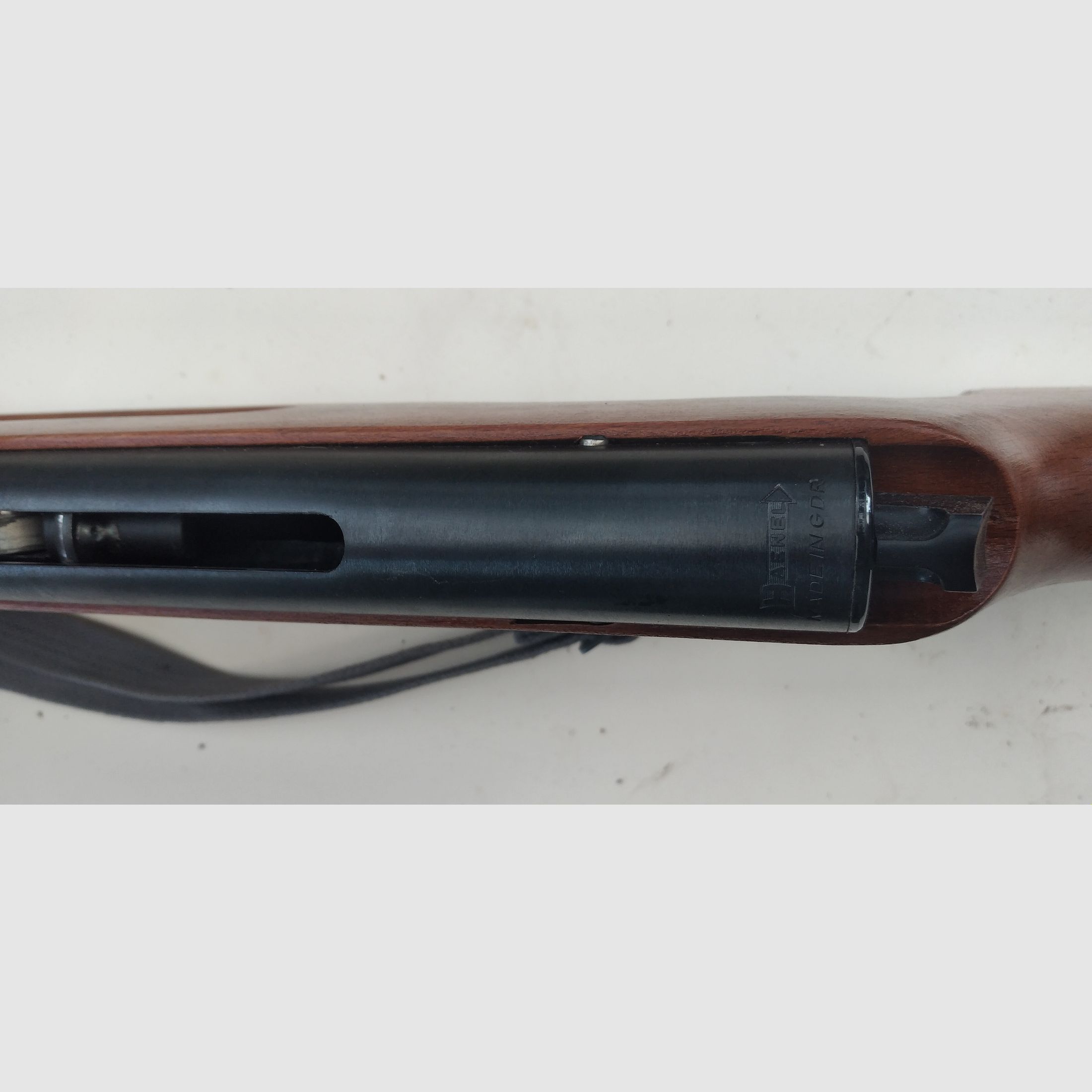 Haenel Modell 310