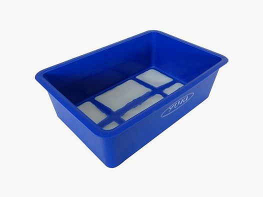 YUKI DEPTH CONTAINER MESH 31x20.5x10.5CM