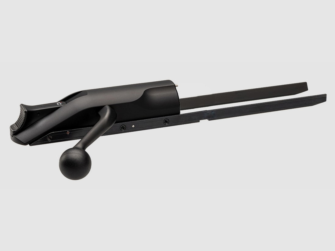 Blaser R8 Verschlussführung Rechts / Ultimate X /ohne Verriegelungskammer