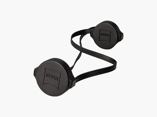 ZF protection cap V4 & V6x50 - objective & ocular protection