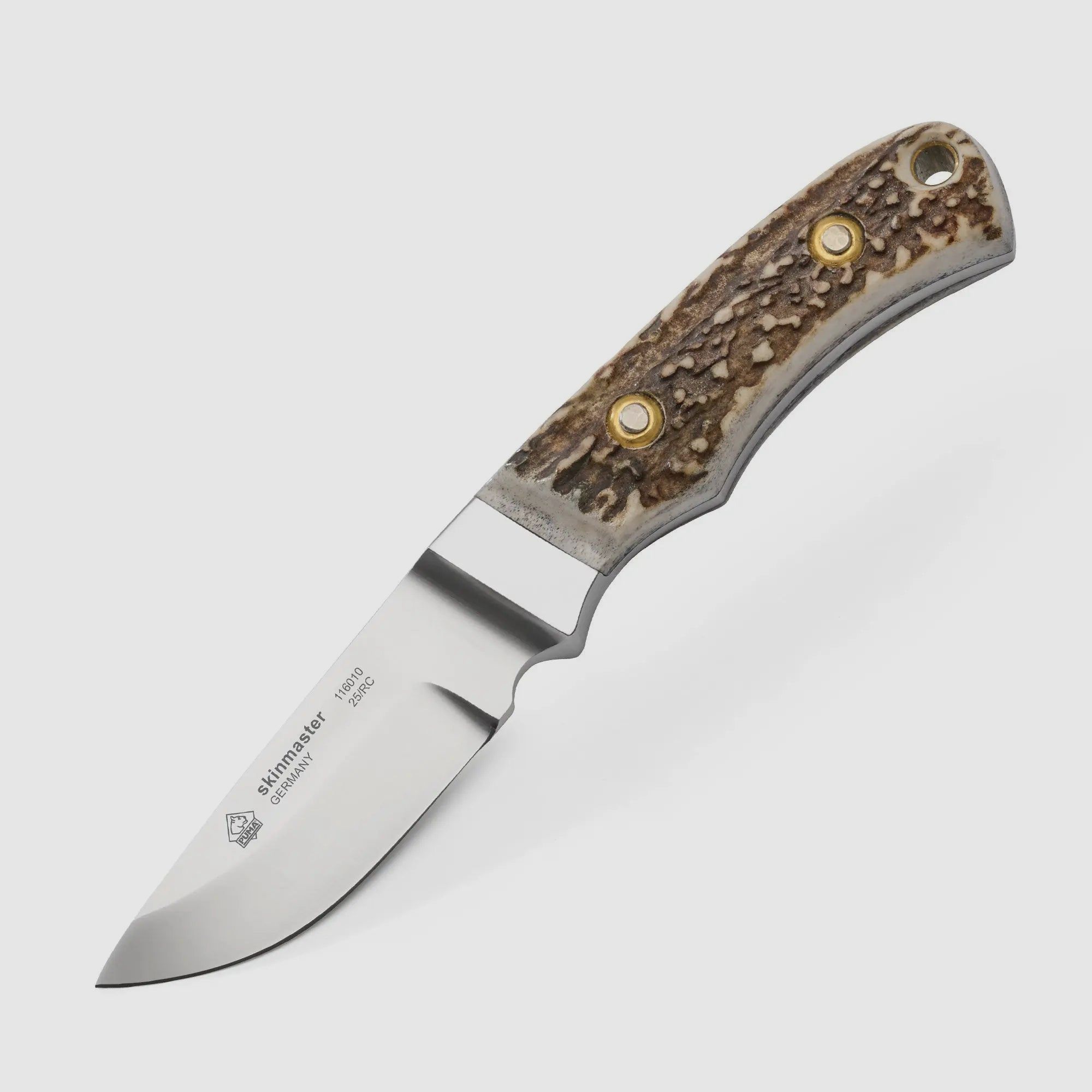 PUMA skinmaster, integral