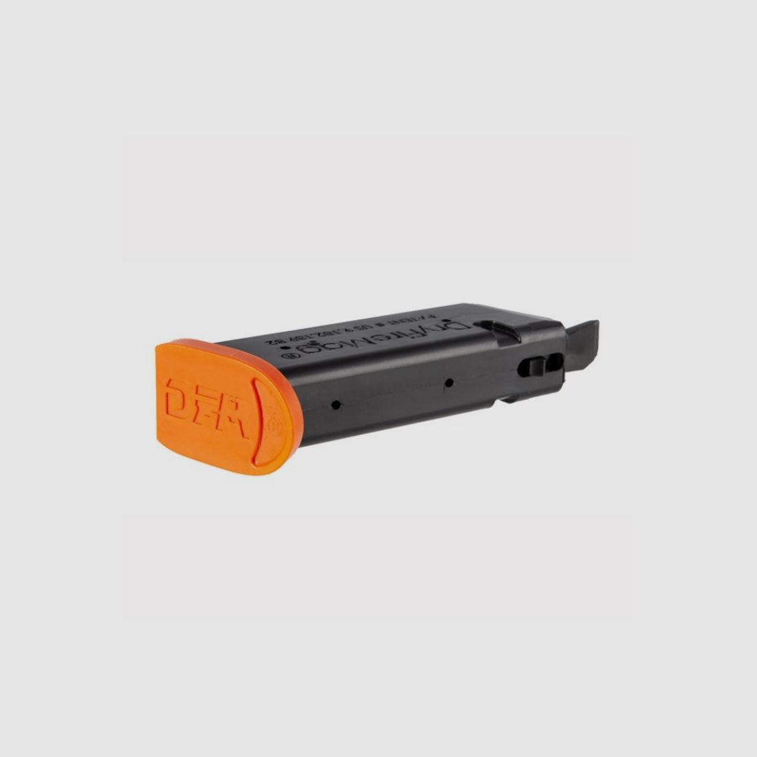 DryFireMag G9 – Trainingsmagazin für Glock 9mm/.40 S&W (Doppelt Reihe), Bild 3 von 4