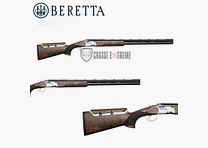 Strzelba BERETTA DT11 DTL B-Fast 76cm Kal. 12/76