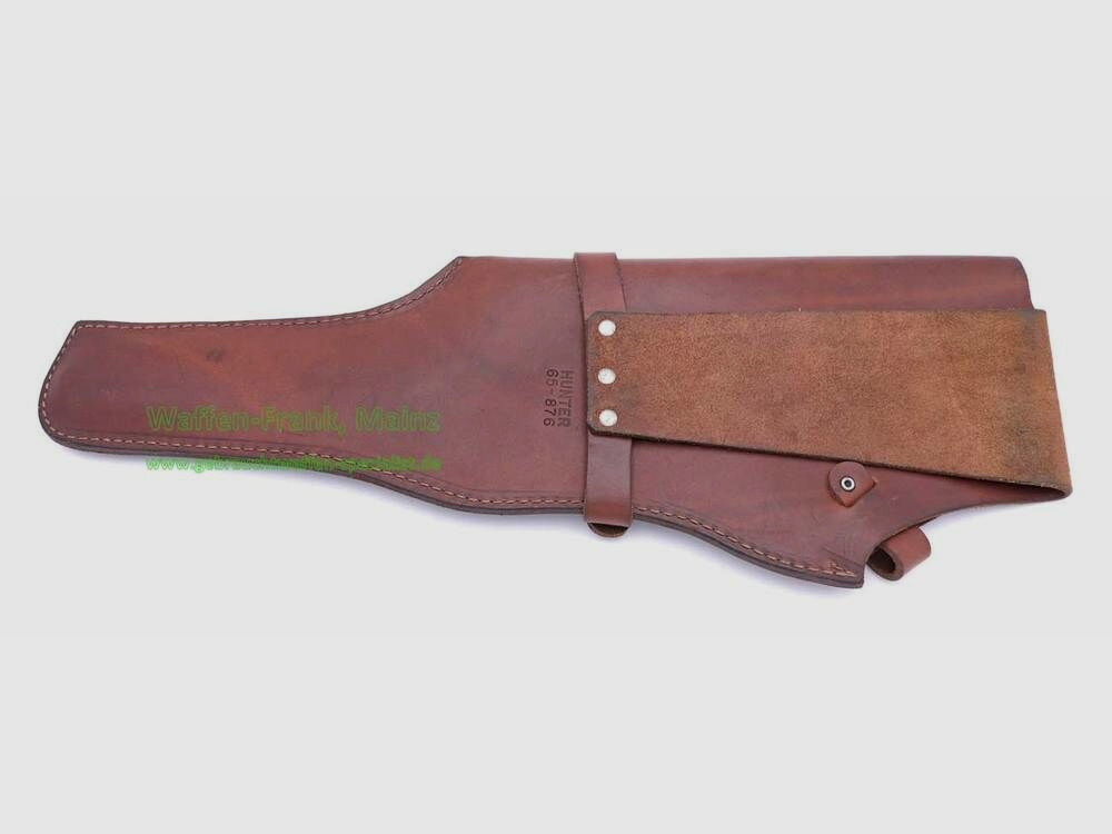 Thompson Center Arms Gürtelholster für Contender