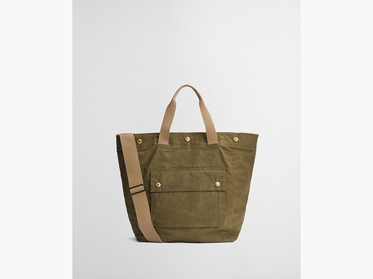 Barbour Tote Bag Transport 3-Way