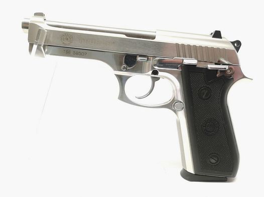 Taurus	 PT 92 AFS