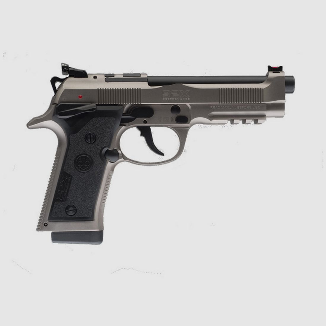 Beretta 92x Performance Production RDO 9mmLuger Pistole