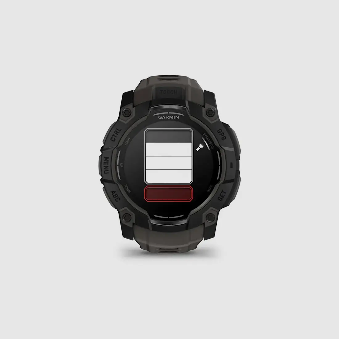 Instinct 3 - 50 mm, AMOLED, zdjęcie 12 z 16