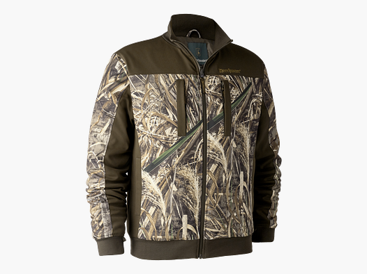 DEERHUNTER Mallard Zip-In Jakke