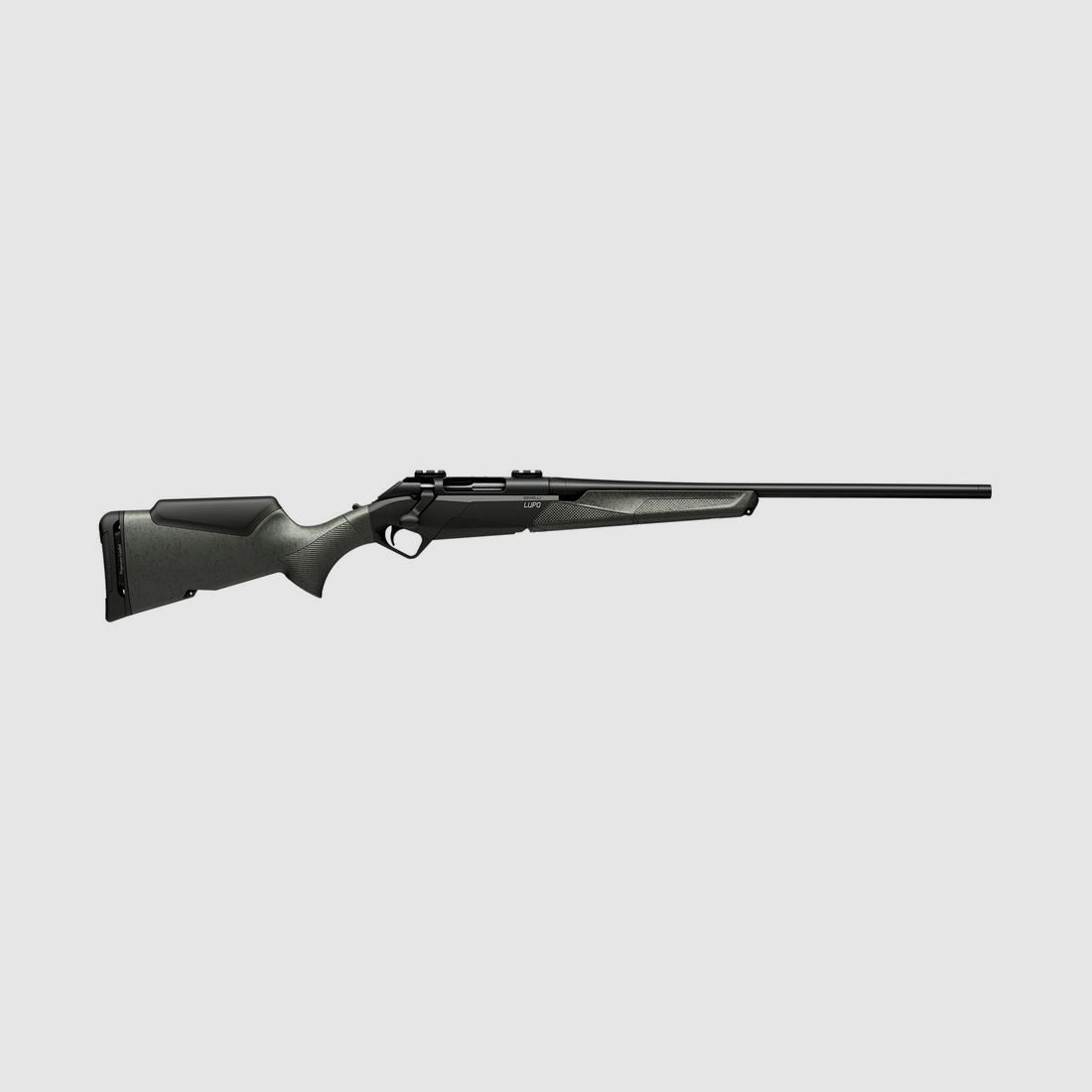 BENELLI Lupo Granite Moss, .243 Win, Lauflänge 51cm
