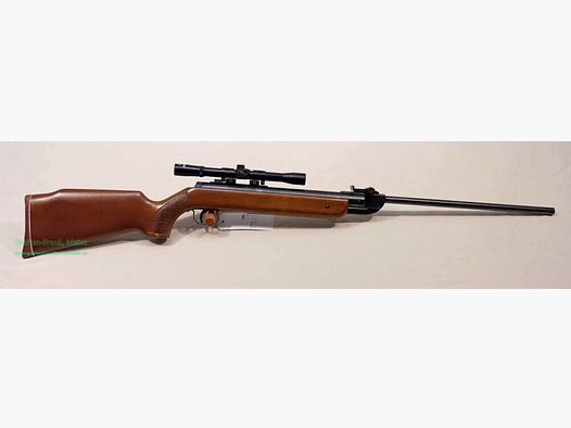 DIANA Mod. 35/Long Range