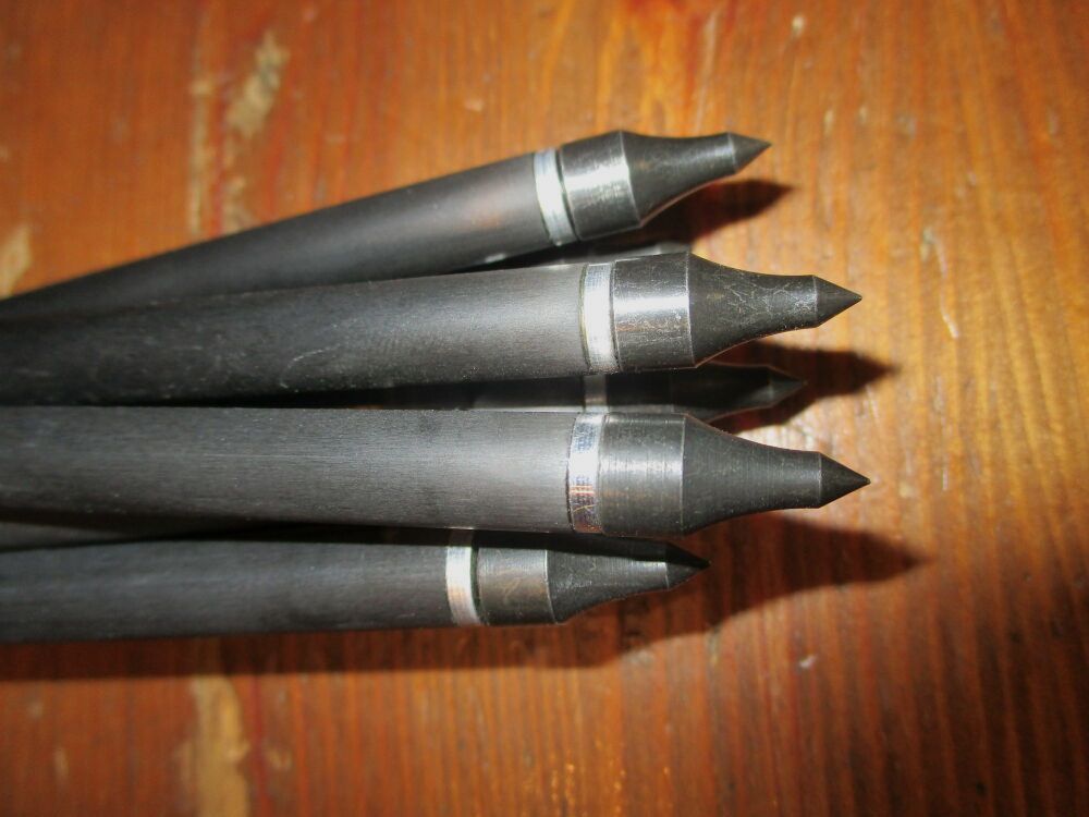 Arrows FX airguns Streamline