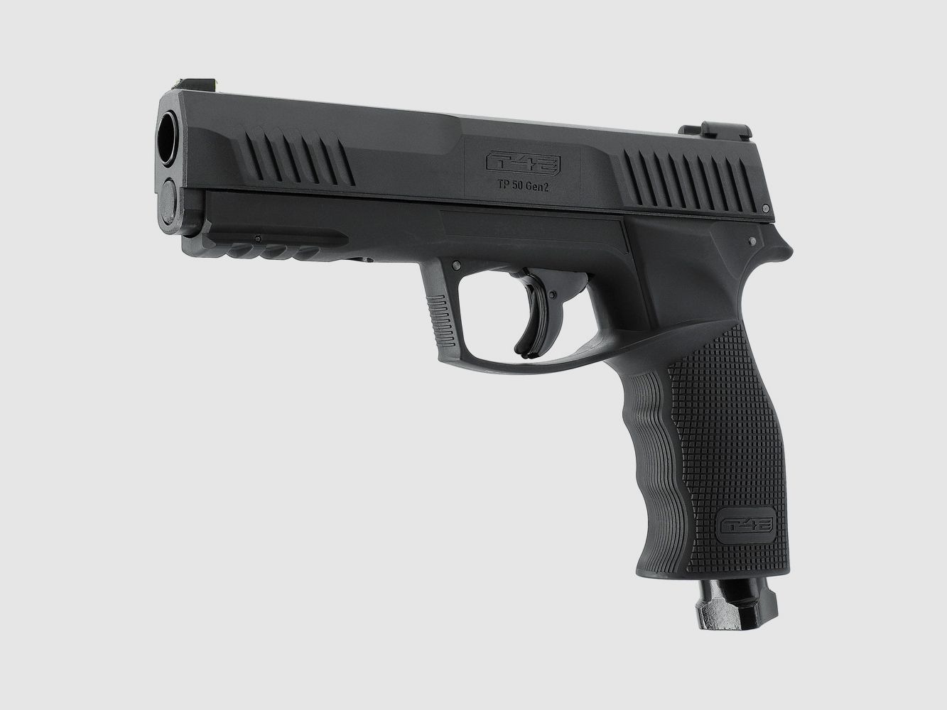 Pistolet de Défense Domestique TP50 Calibre .50 Gen2