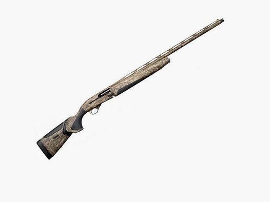 Semi-automatisch geweer Beretta A400 XPLOR Camo Bottomland Super Magnum - Kal. 12/89