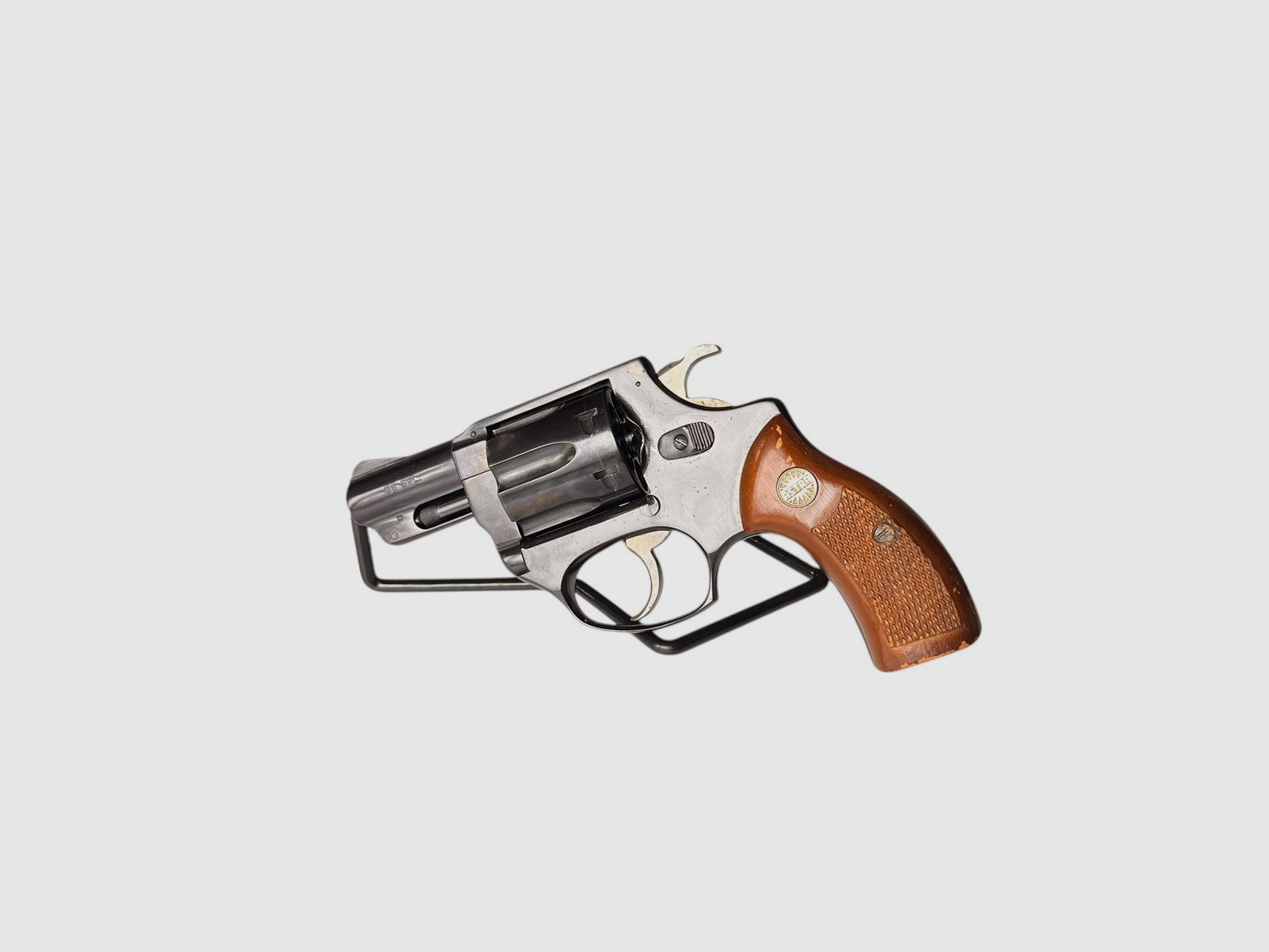 Revólver Astra 680 calibre .38 Special en venta | Oferta, imagen 2 de 6