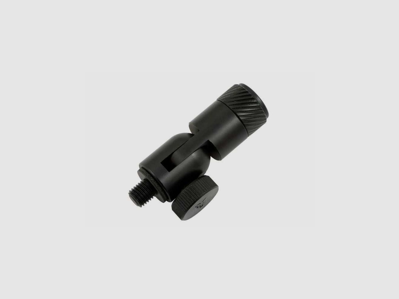 Fox Black Label QR Winkeladapter