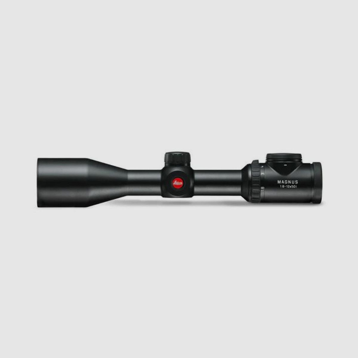 Lunette Leica Magnus I 1.8–12x50, image 2 sur 4