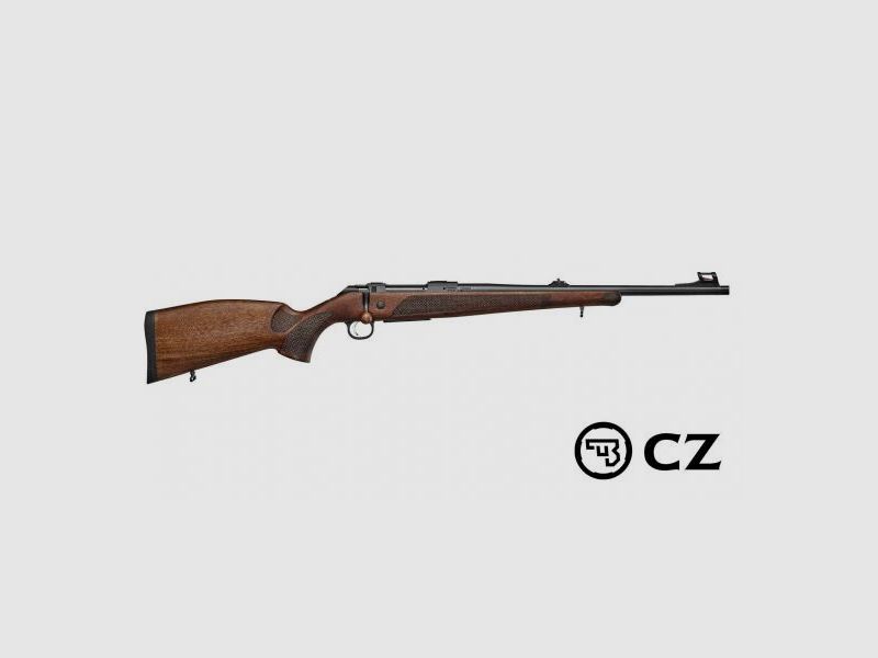 CZ 600 Lux Karabinek Repetier, zdjęcie 1 z 7