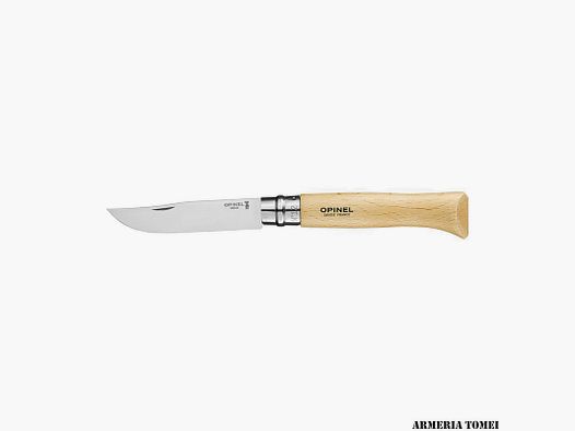 MESSER – OPINEL – N°12 INOX
