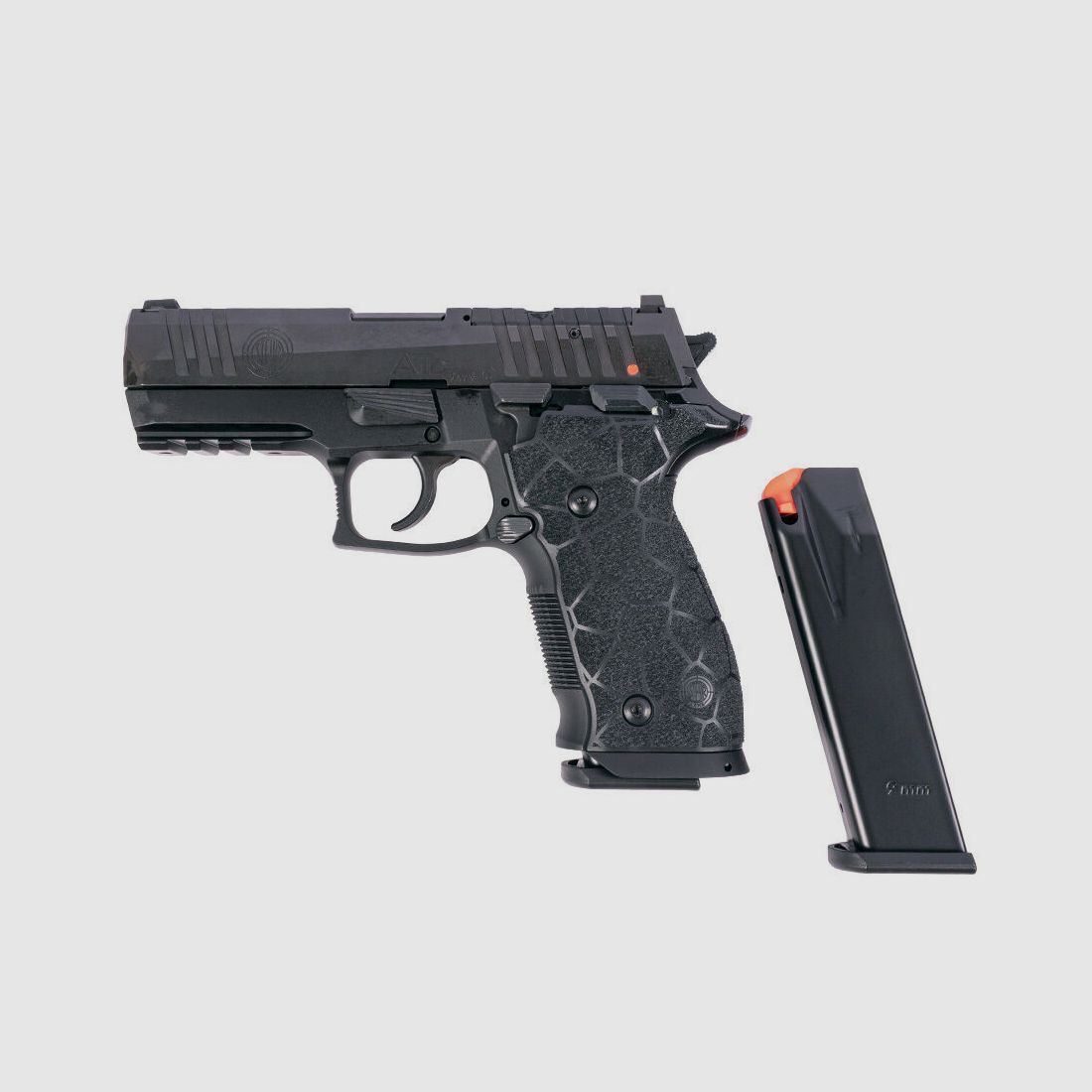 STEYR ATD Compact OR