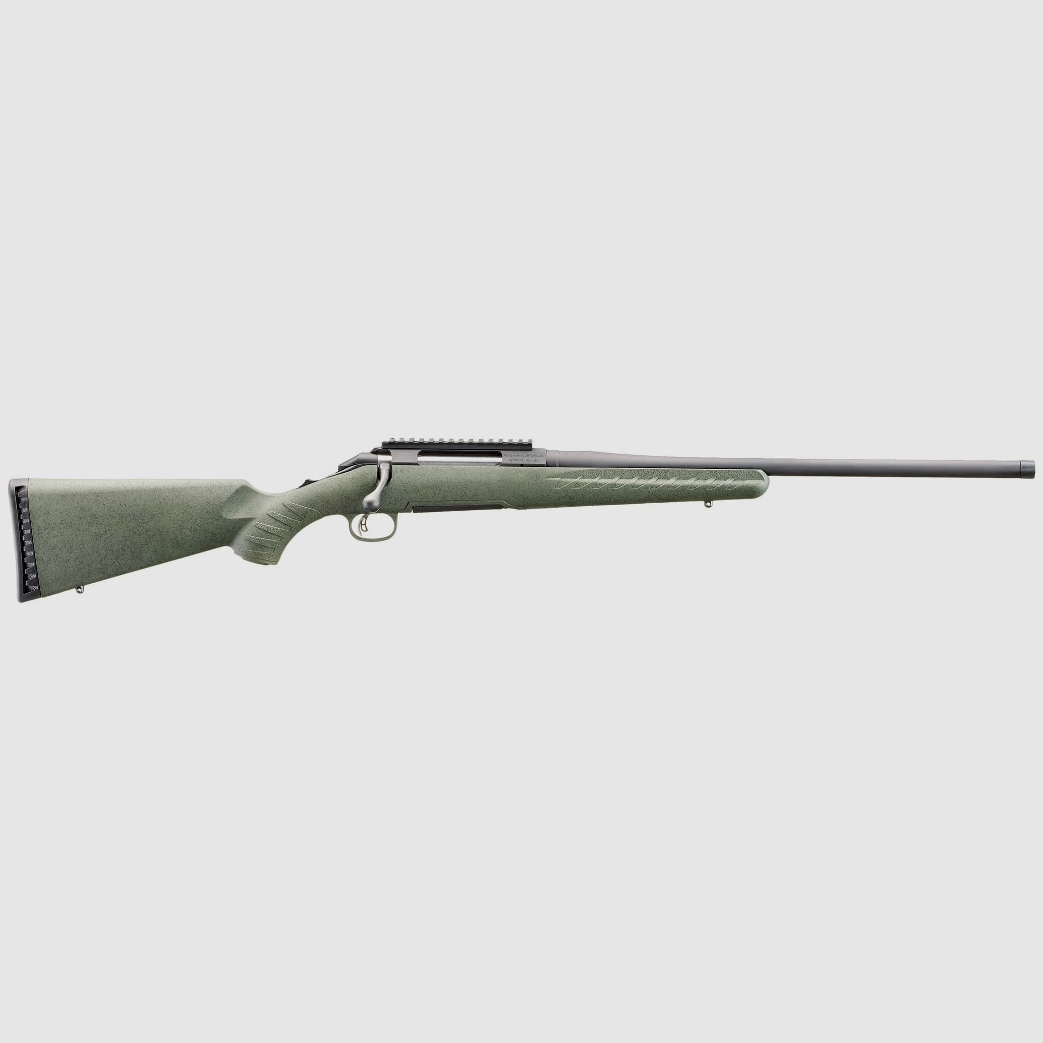 CARABINE RUGER GLENFIELD MODEL A CAL 308, image 1 sur 2