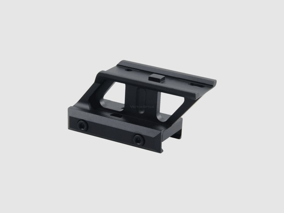 Montage Vector Optics Picatinny-Profil, Bild 11 von 18
