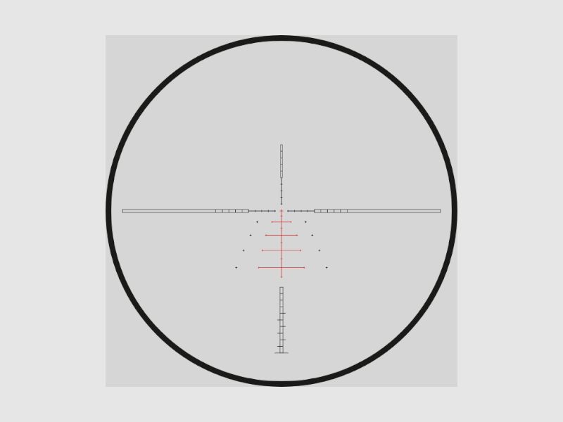 Hawke Optics – SIDEWINDER 30 SF IR 8-32X56 SR, Bild 2 von 2