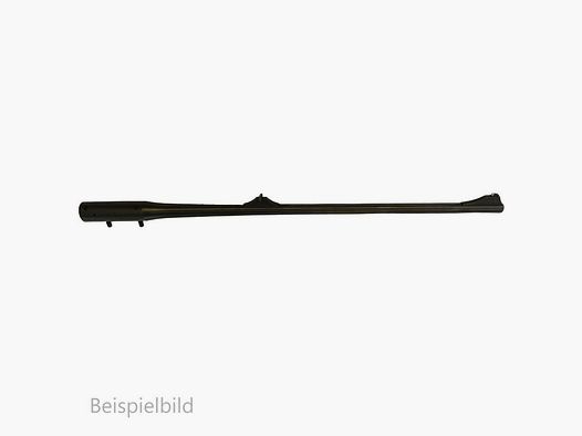 Blaser WL R8 SemiWeight canon. Raetz .300WinMag canons interchangeables