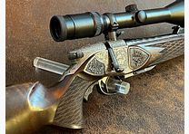 KEPPLINGER WAFFEN Kaiserbüchse