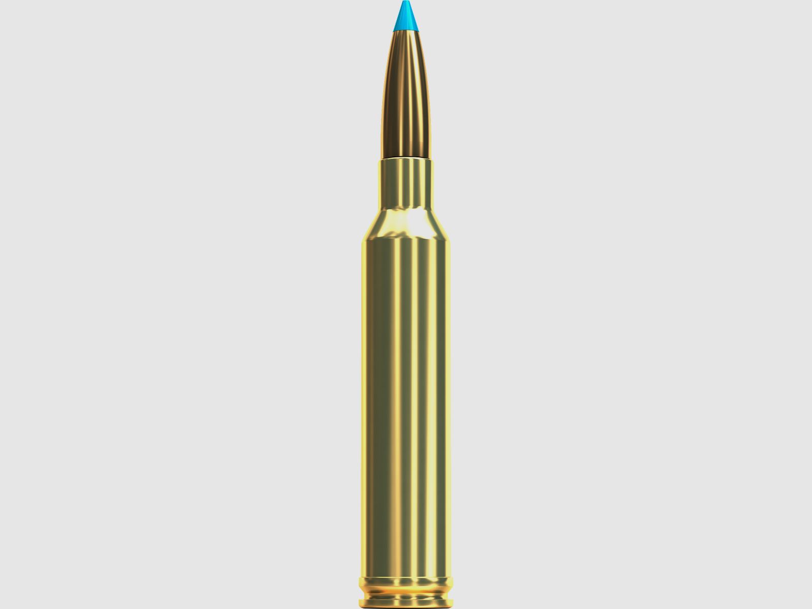 Munitions S&B 7 mm REM. MAG. TXRG 9,70 g, image 2 sur 2