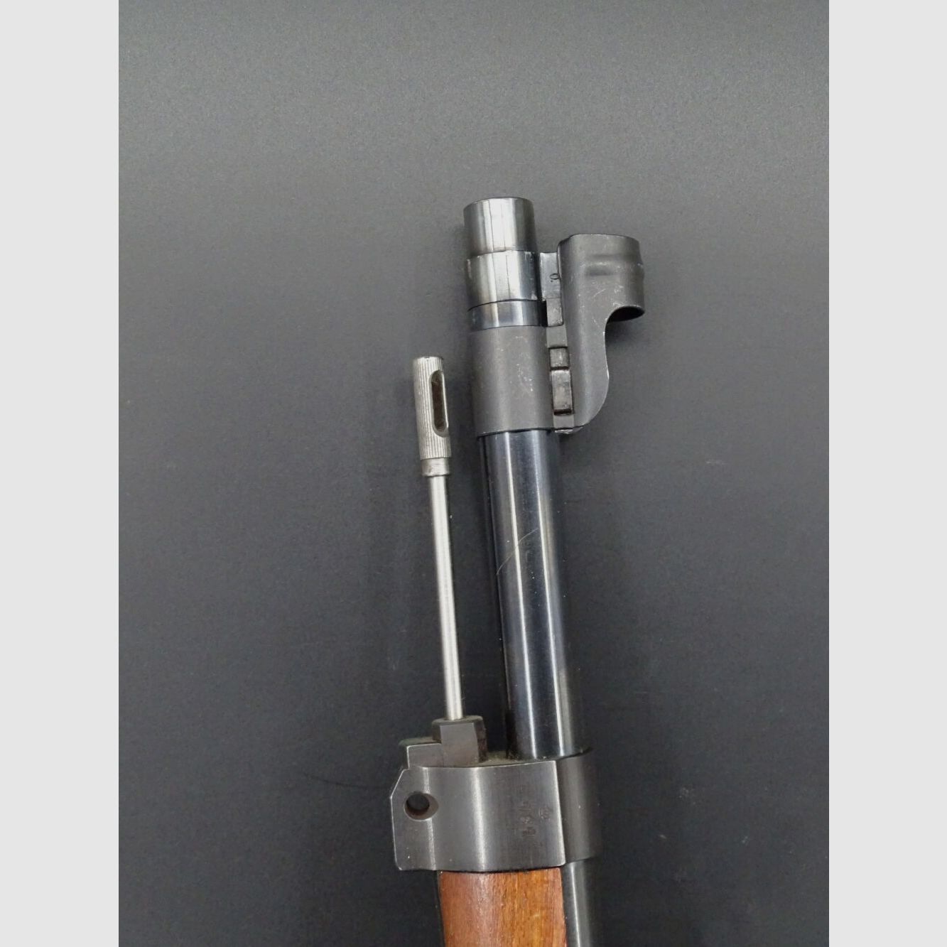 Carl Gustafs M96 szwedzki Mauser BJ 1916 W DOSKONAŁYM STANIE z precyzyjnym celownikiem M96 szwedzki Mauser z dopasowanymi numerami