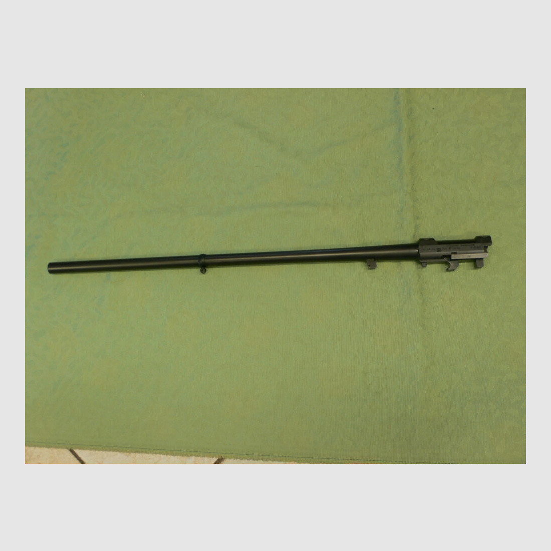 Blaser K95