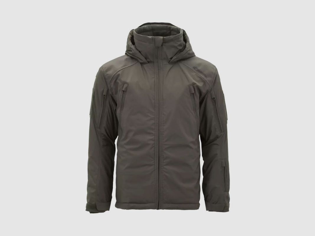 Carinthia MIG 4.0 Jacket SOF, Bild 2 von 8