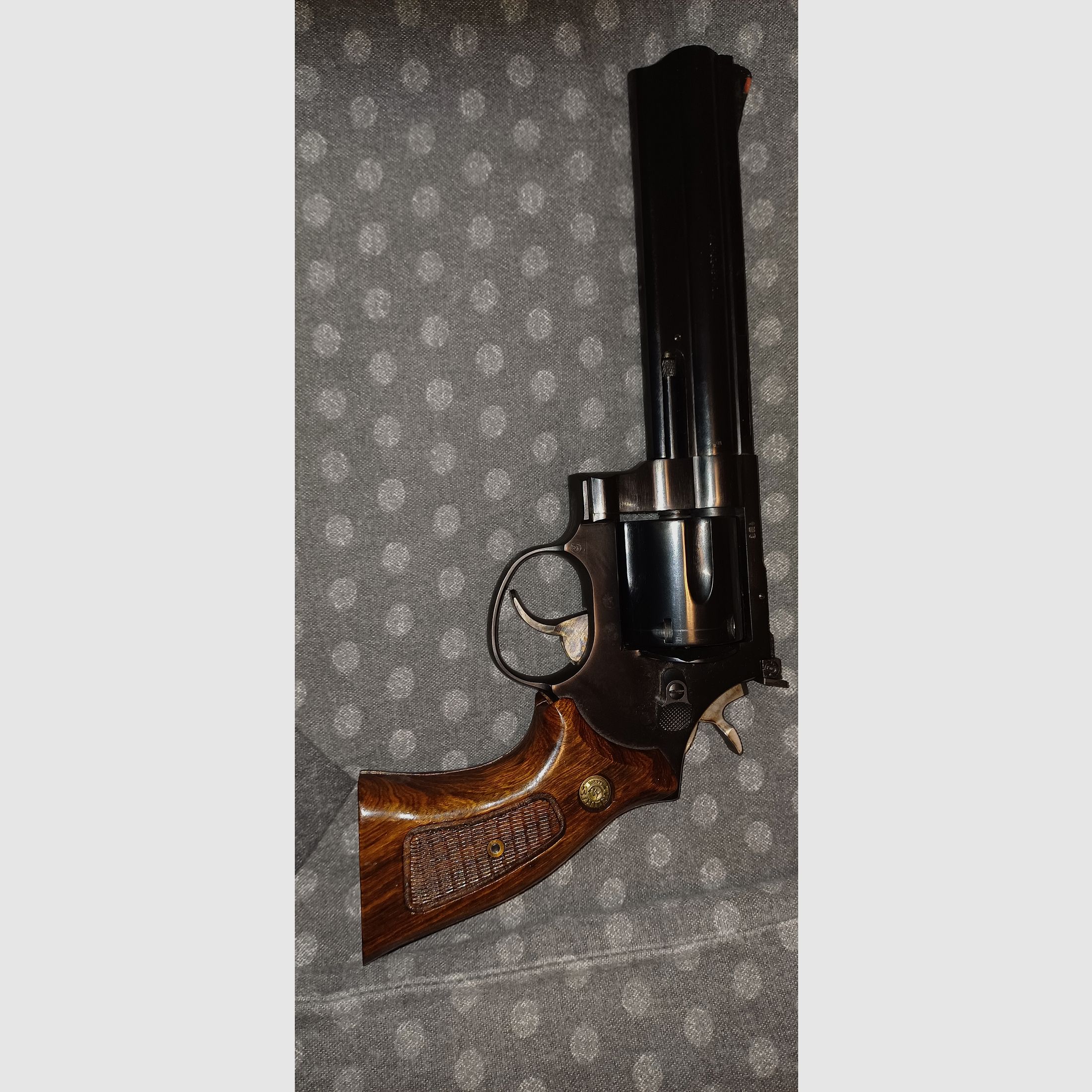 Taurus 44Mag