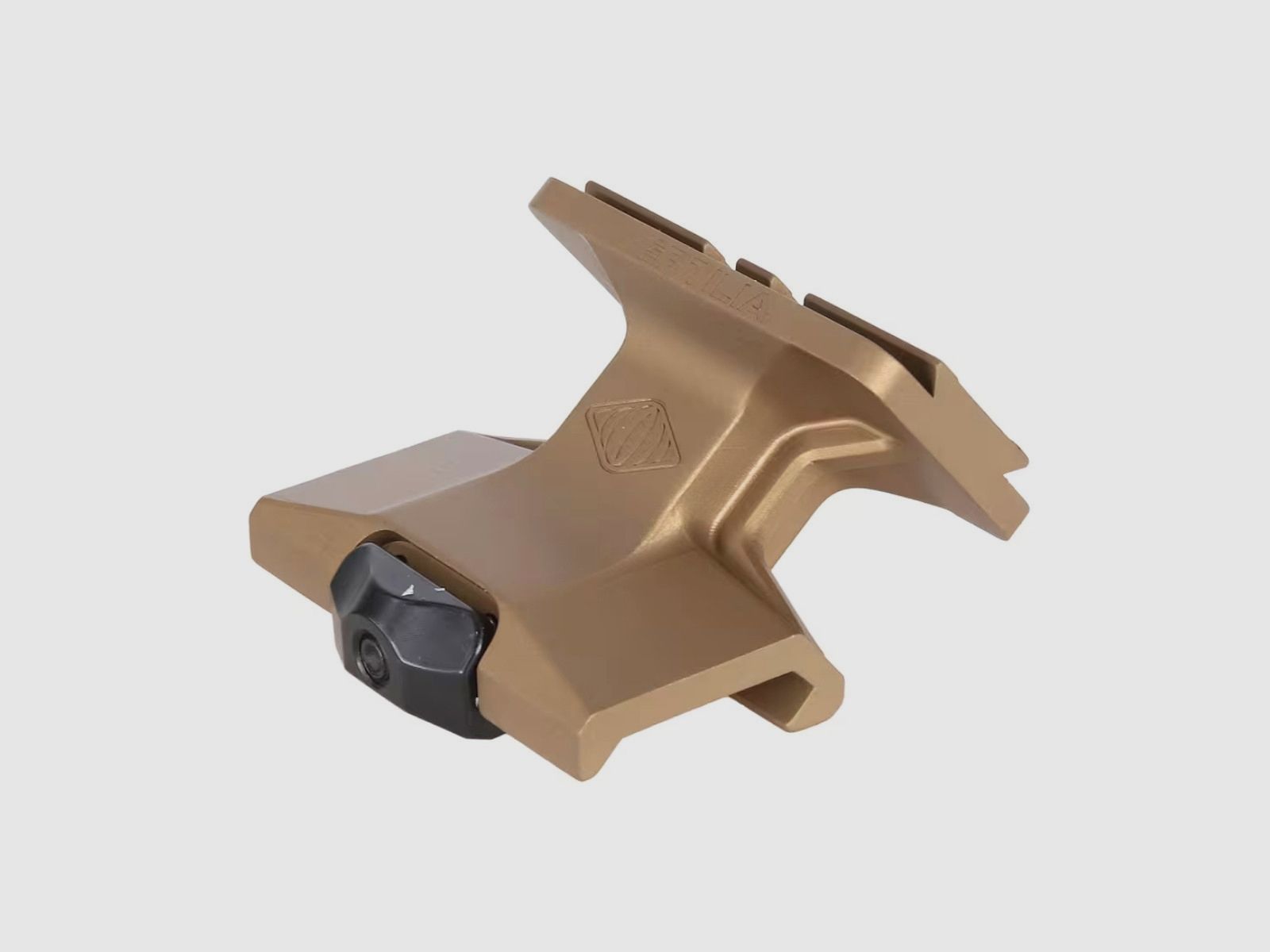 Reptilia – Montura DOT Offset – Aimpoint ACRO – FDE – 100-209, imagen 1 de 4
