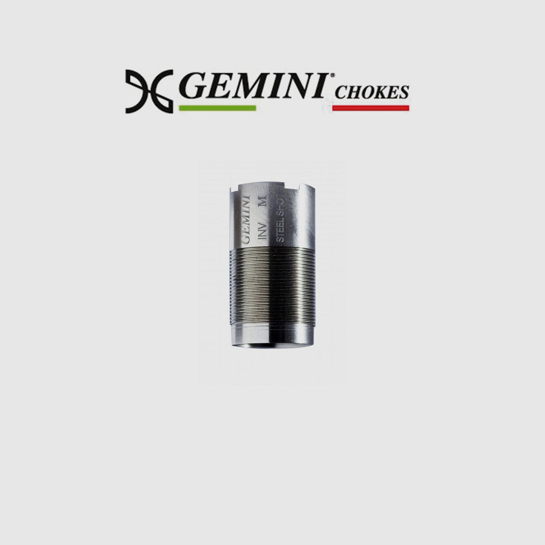 CHOKE GEMINI INVECTOR INTERIOR X