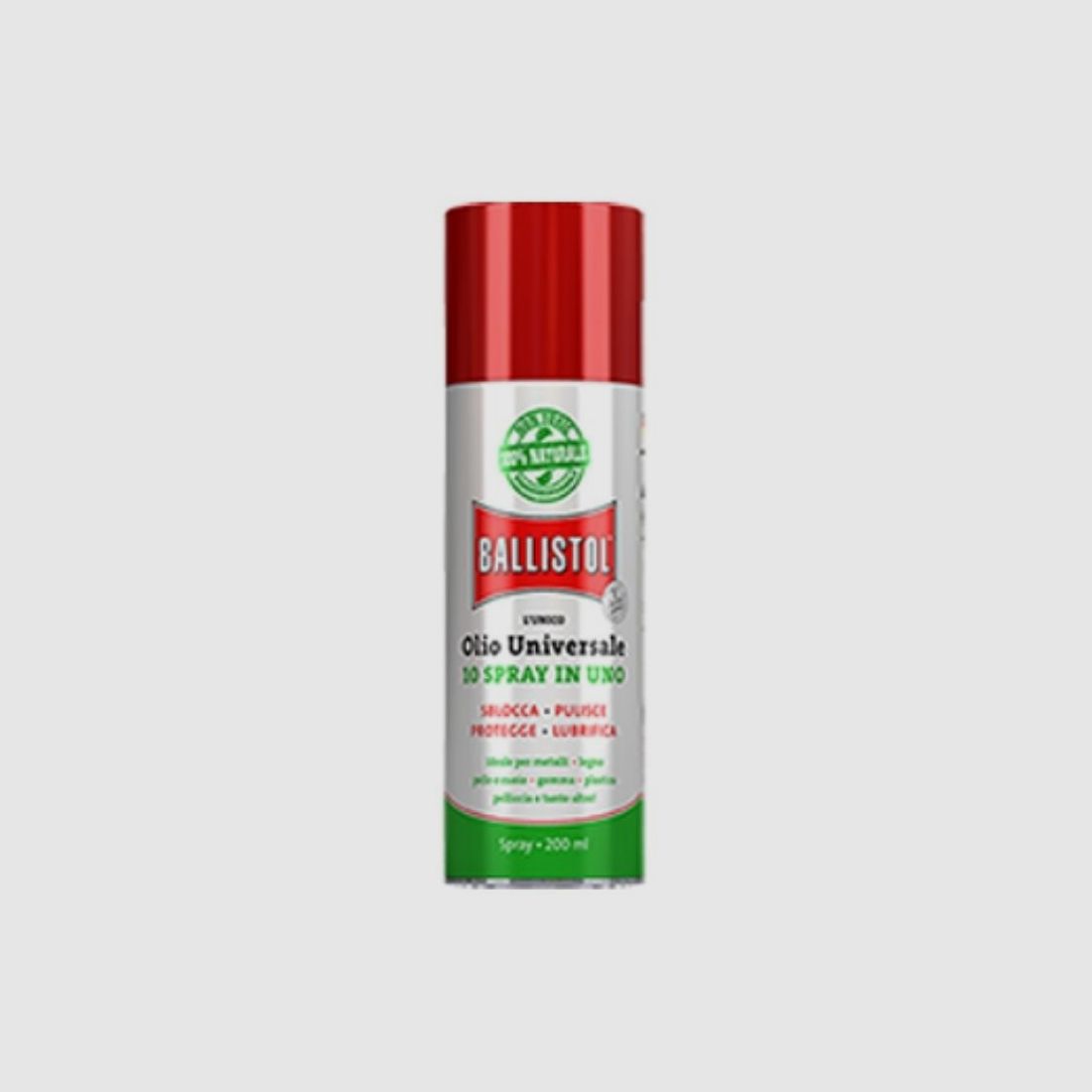 Ballistol Universalöl für Waffen 200 ml