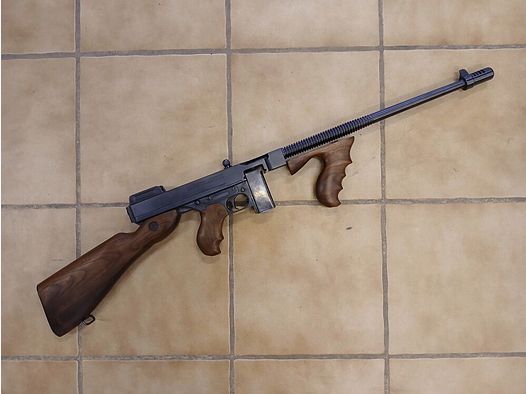 Auto Ordnance 1927 A1 16,5"