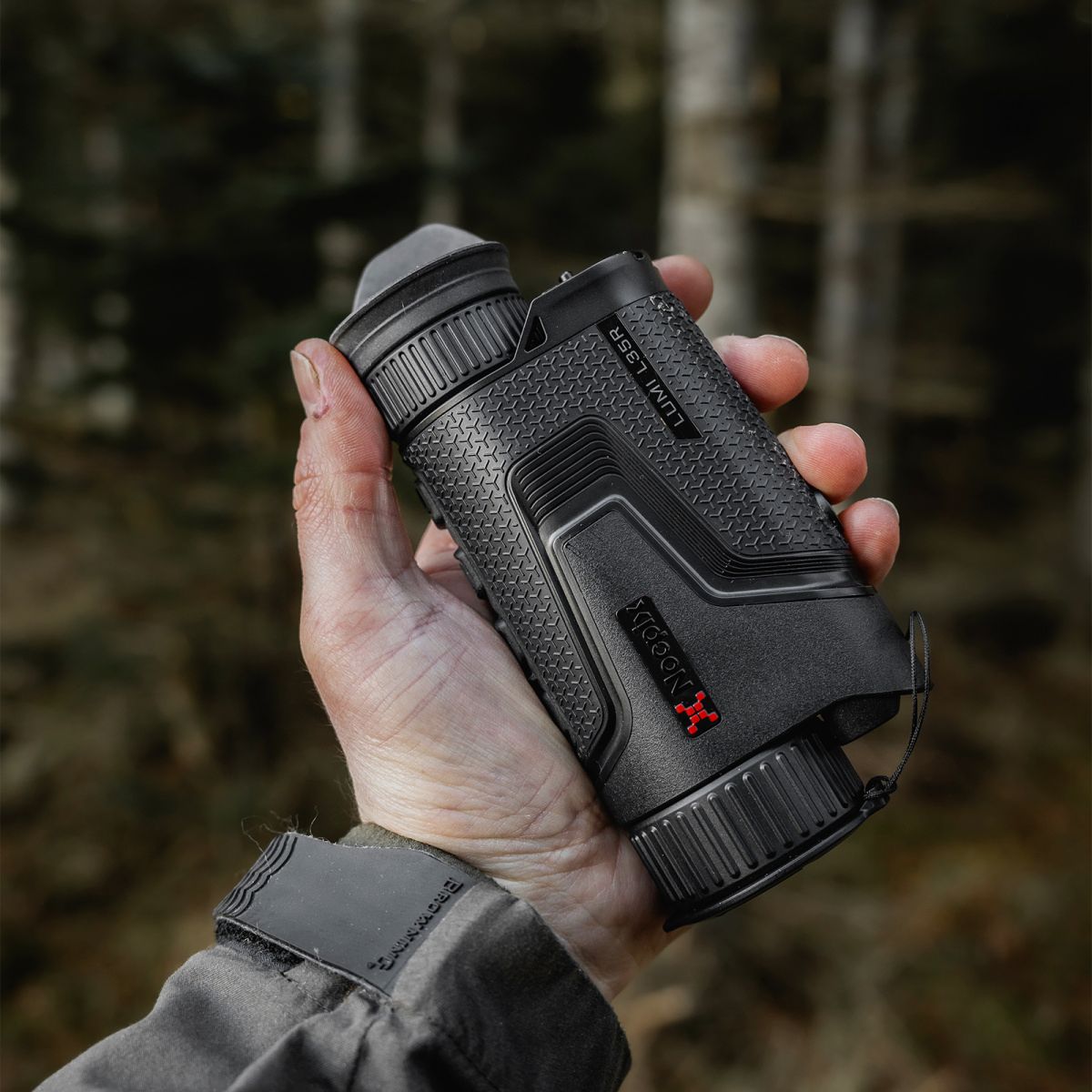 NOCPIX LUMI L35R LRF monocolo termico