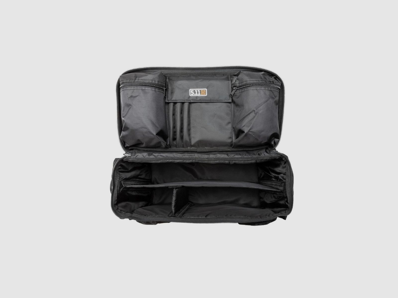 5.11 BORSA/BORSONE 640342 PATROL READY BLACK, immagine 2 di 2