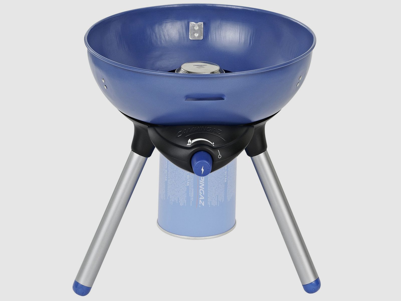 Party Grill 200 CV, Bild 7 von 11