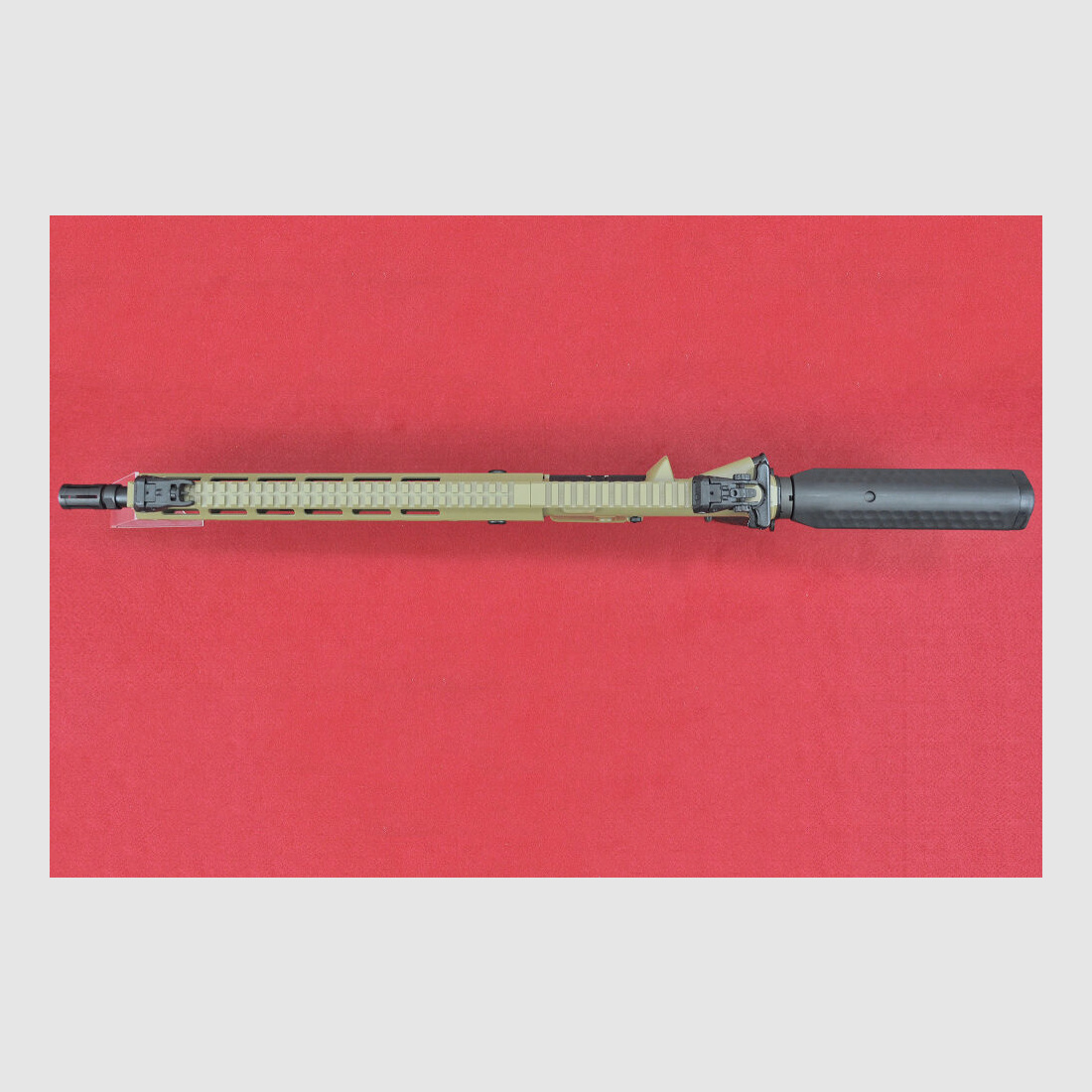 Oberland Arms OA-15 BL M4 M-LOK 14,5" .223 Rem.