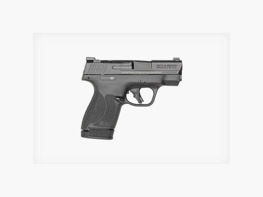 Pistola Smith & Wesson M&P Shield Plus 9mm