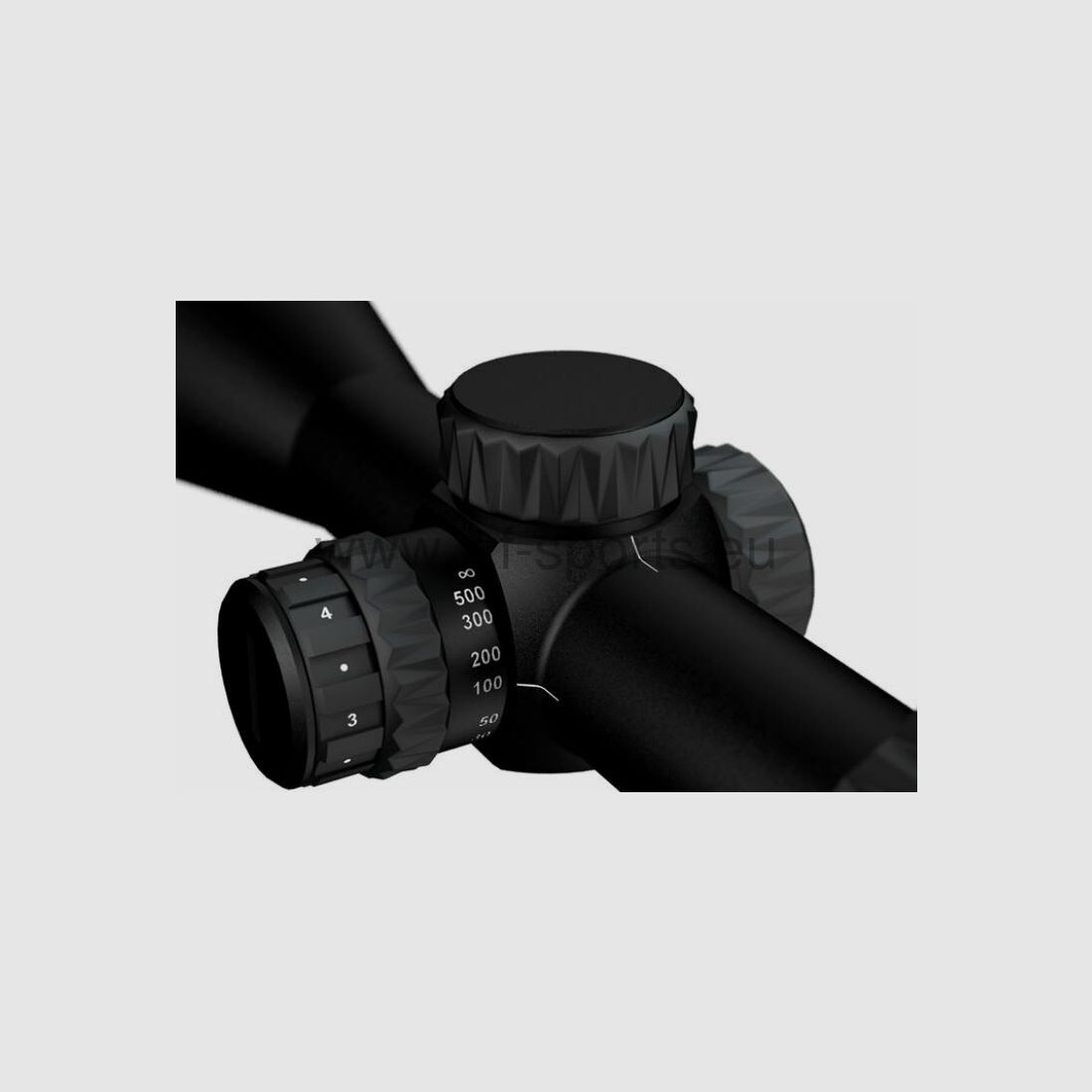 Meopta Optika6 3-18x56 SFP RD Meopta Optika6 3-18x56 SFP RD