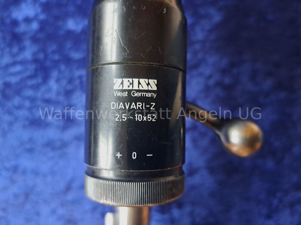 Mauser 66S